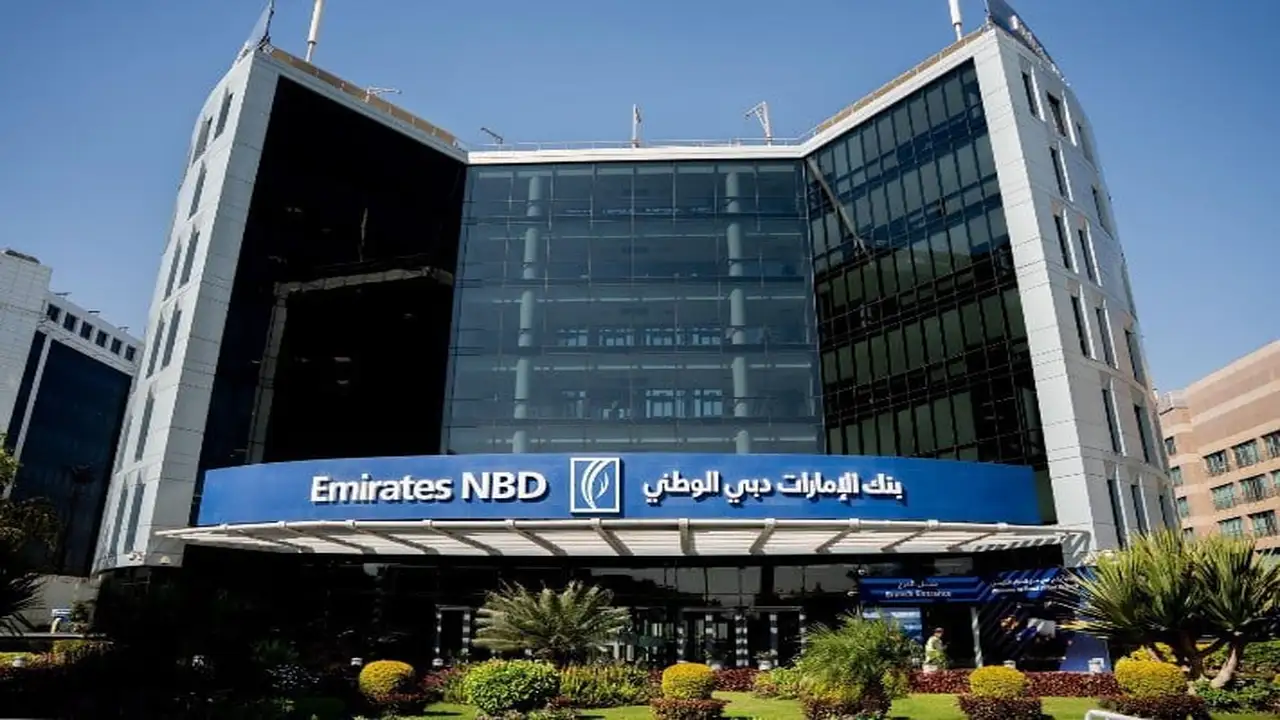 «الإمارات دبي الوطني- مصر» يحقق 6.1 مليار جنيه لدعم توجهات التمويل المسؤول